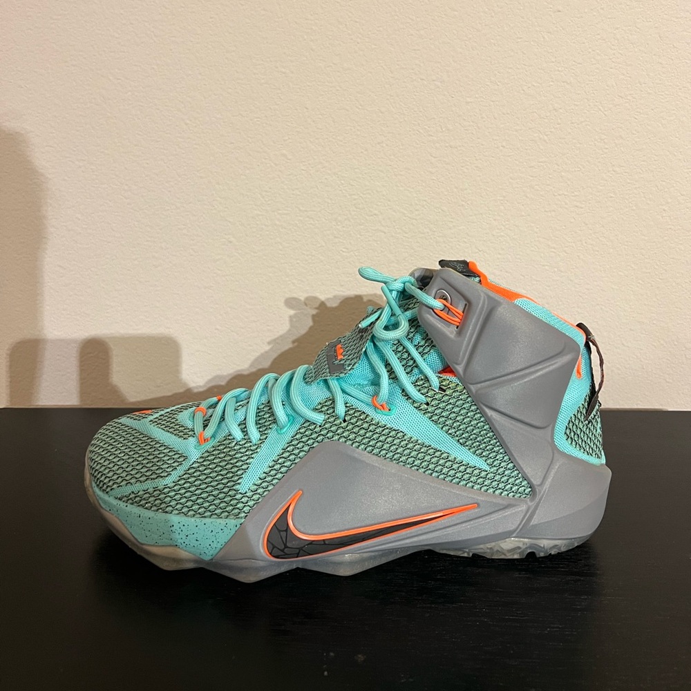 ❗️LeBron 12 “NSRL”